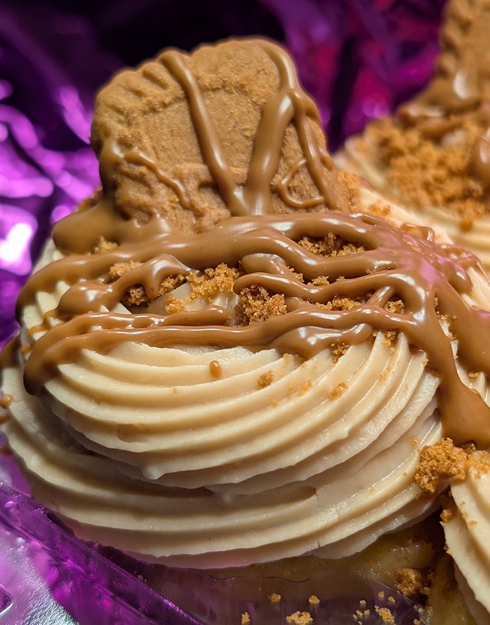 Biscoff Butter