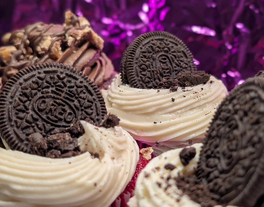 Oreo Combo