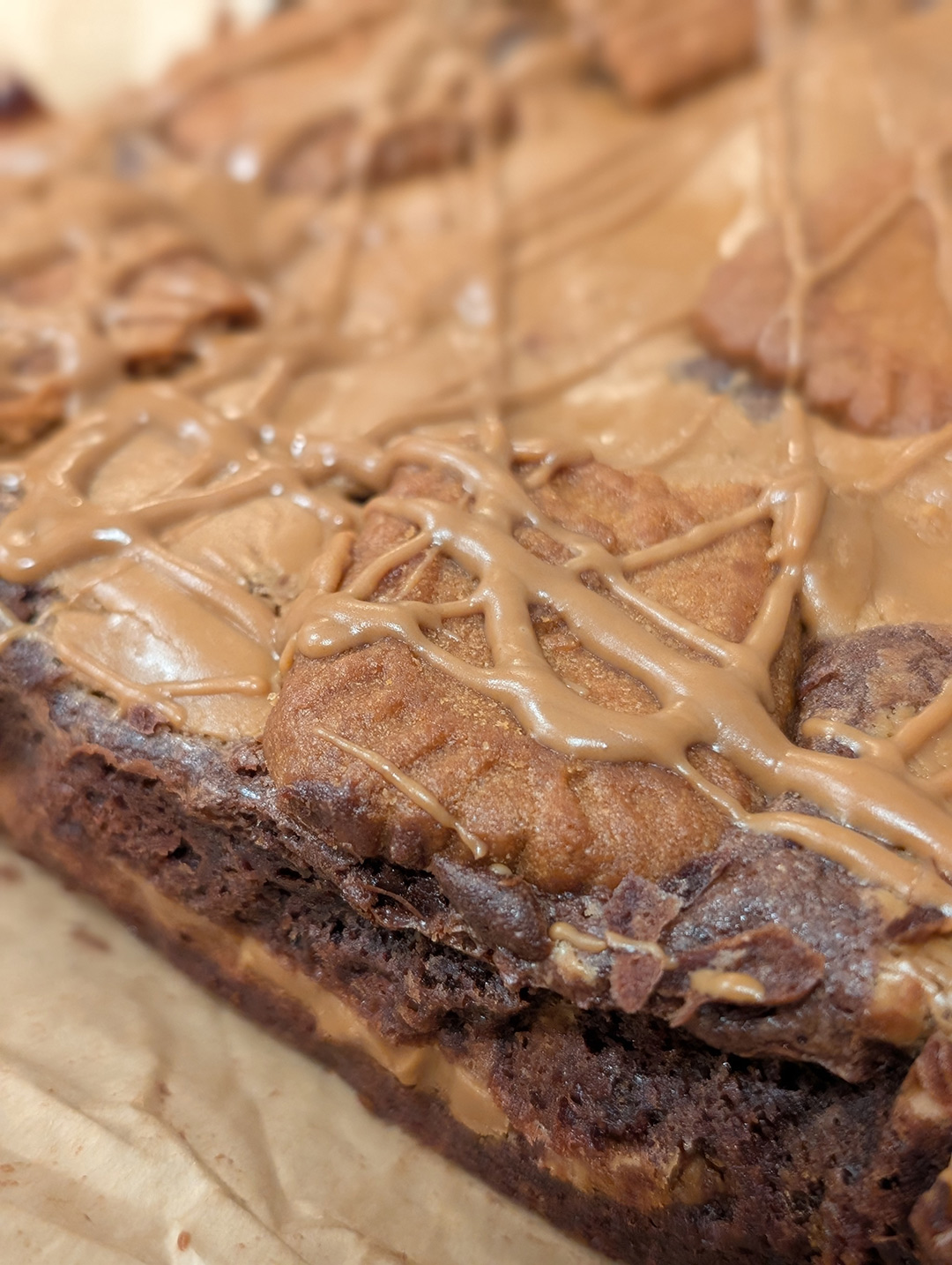 Brown Butter Chocolate Chip
